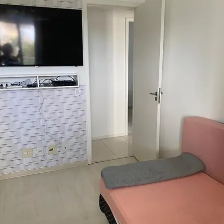 Apartamento No Bora Bora-3