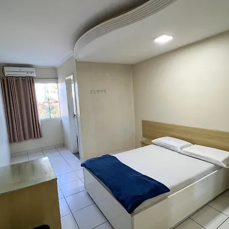 Star Hotel Brasília l SLEEP HOTÉIS-3