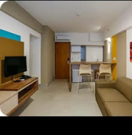 Olimpia Park Resort 503 C-2
