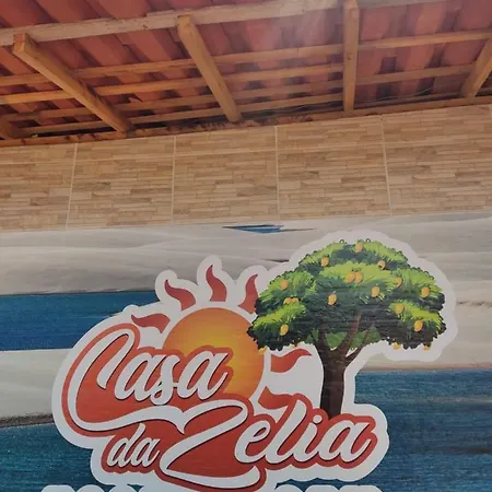 Casa Da Zelia Hospedagem-2