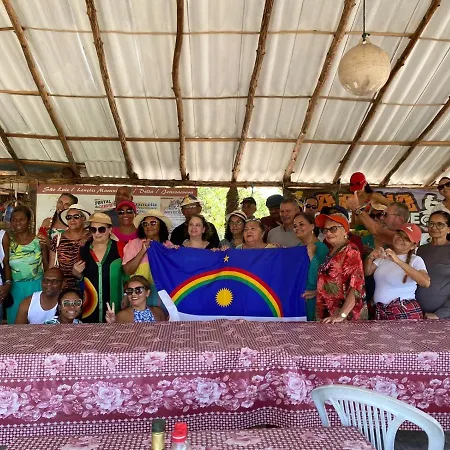 Casa Da Zelia Hospedagem-3