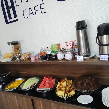 Flex Inn Hotel-3