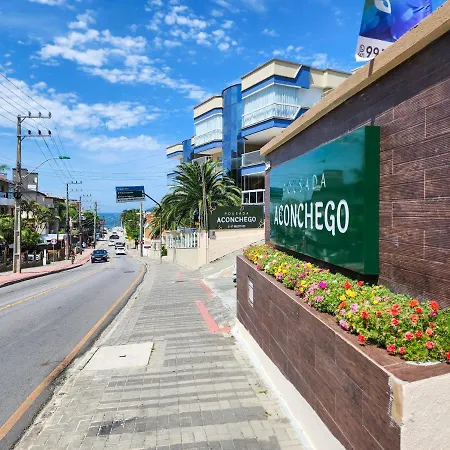 Pousada Aconchego-2