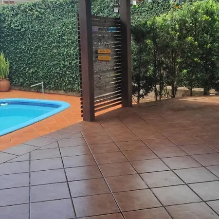Casa Da Tiete - Foz Do Iguacu - Pr-3