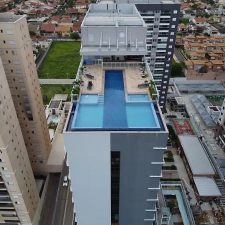 Flat novinho e completo-3