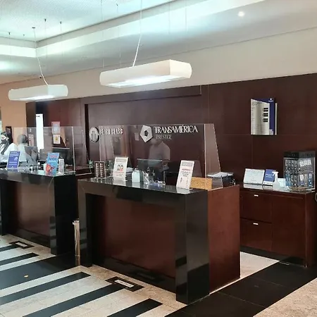 Beach Class Prestige Boa Viagem-3
