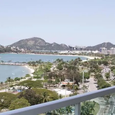 Bristol Praia do Canto Apart Hotel-2