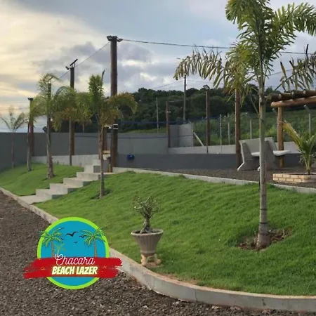 Chacara Beach Lazer-3