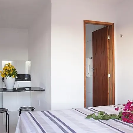Mandacaru Flat-2