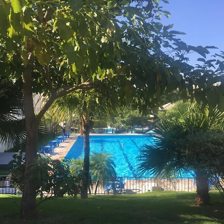 Hotel Golden Dolphin Express-3