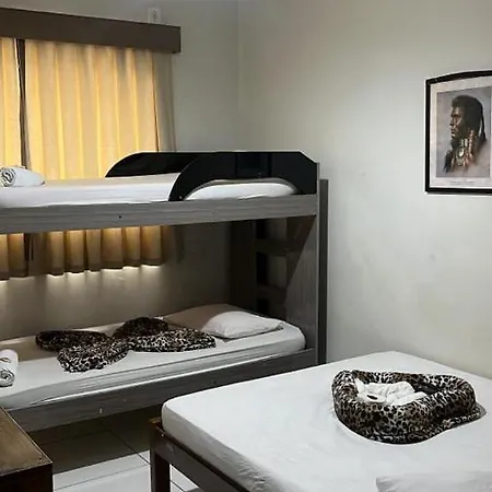 Hotel Romaria Aparecida-3