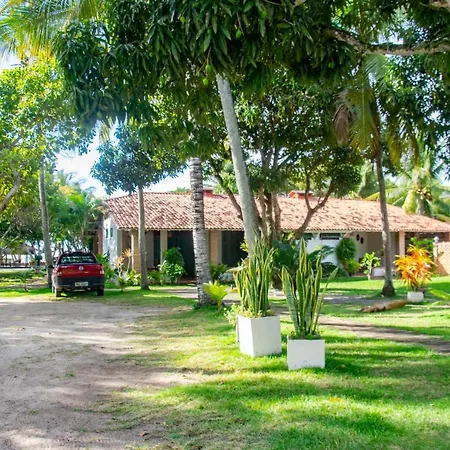 Pousada São Francisco-2