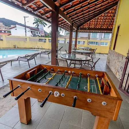 Pousada Recanto De Itacuruca-3
