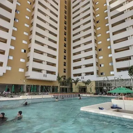 Hot Beach Suites Olimpia-2