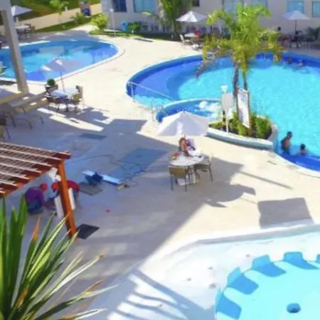 Encontro Das Aguas Thermas Resort-2