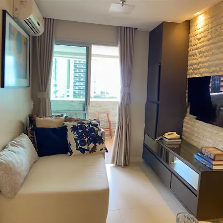 Mercure Brasilia Lider-3