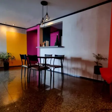 Hotel Ocean View Residence-3
