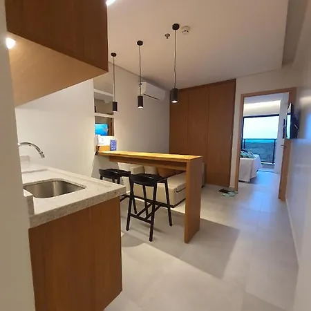 Premium Resort Salinopolis-3