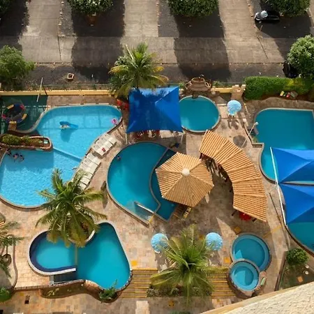 Thermas Place Flat-3