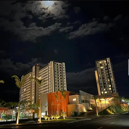 Enjoy Solar Das Aguas Park Resort-3