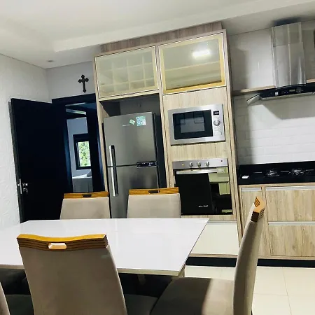 Casa Privativa Na Av. Garibaldi Vila A-2