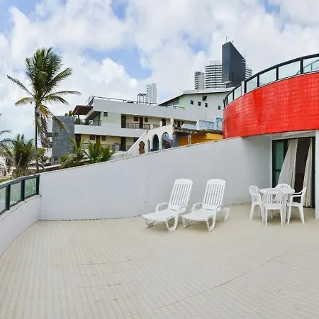 King'S Flat Hotel Natal-3