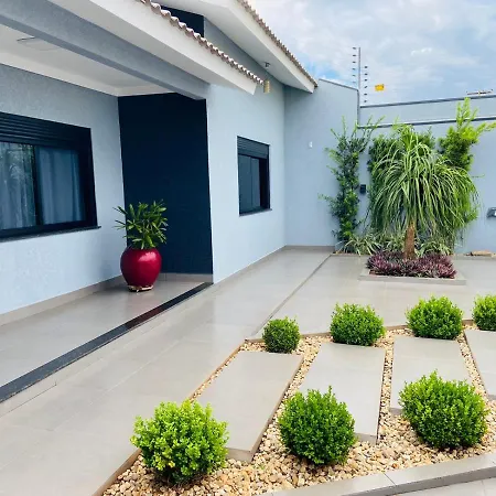 Casa Privativa Na Av. Garibaldi Vila A-3