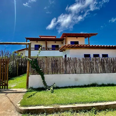 Pousada Le Petit Suítes ER Hospedagens-3