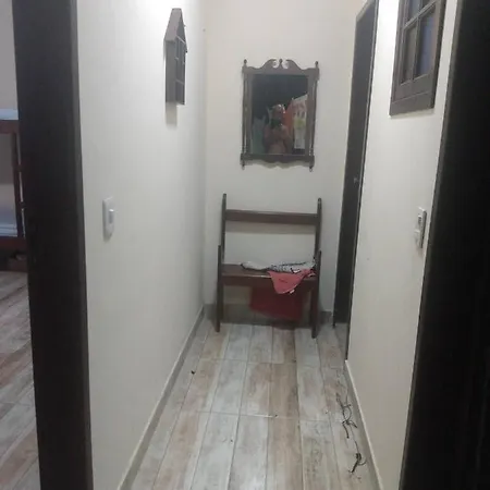 Suite Aconchegante 01-3