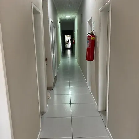 Hotel Life Ijui-3