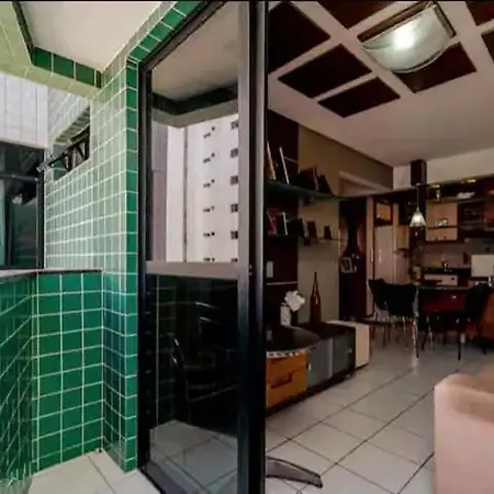 Cosy flat-3