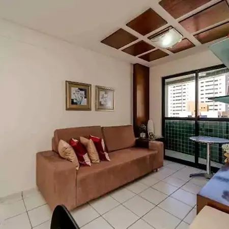 Cosy flat-2