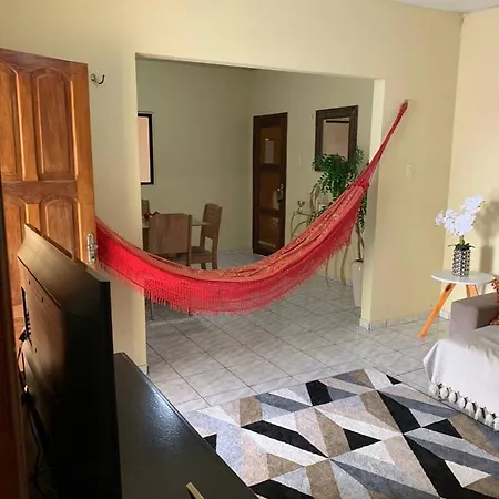 Apartamento Grande A 500 Metros Da Lagoa De Jijoca-3