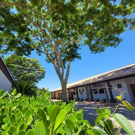 Pousada Rancho Bonito-3