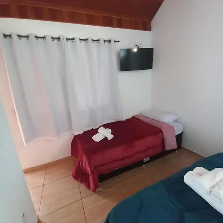 Suites Estrela-3