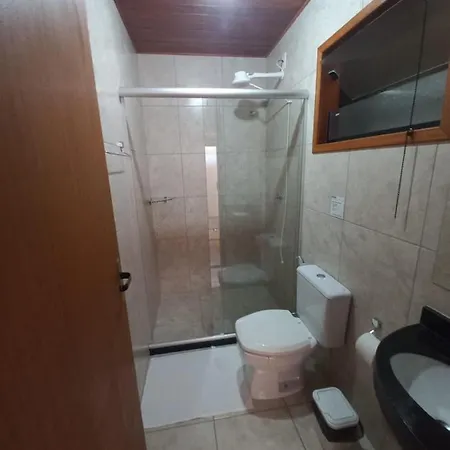 Suites Estrela-2