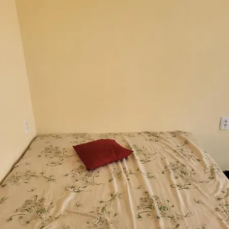 Hostel Cantinho Caboclo-3