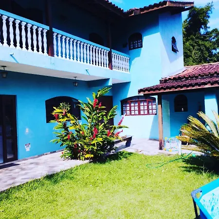 Suítes Ilhabela-3