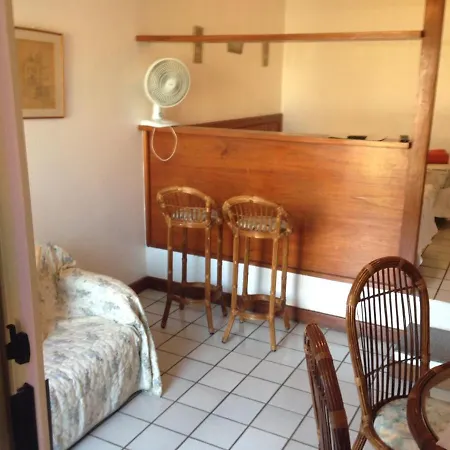 Bahia Flat-2