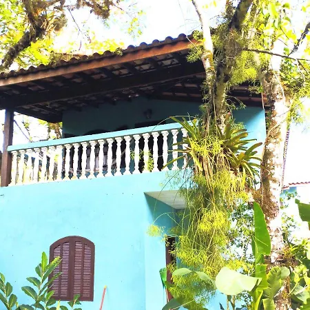 Suítes Ilhabela-2