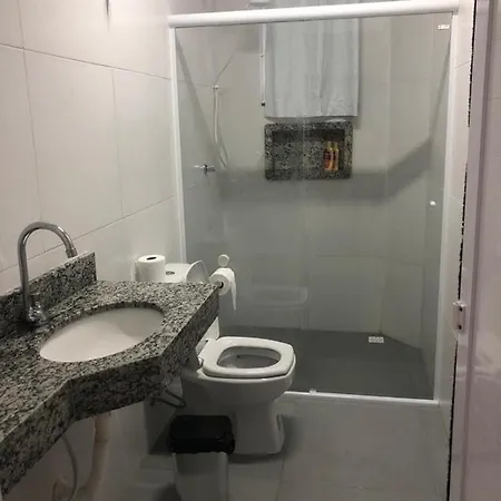 Pousada Com Piscina Em Peruibe Sabores Da Vida!!!-2