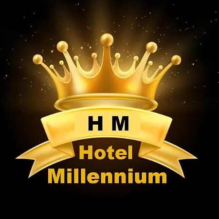 Millenium Hotel (Adults Only)-3