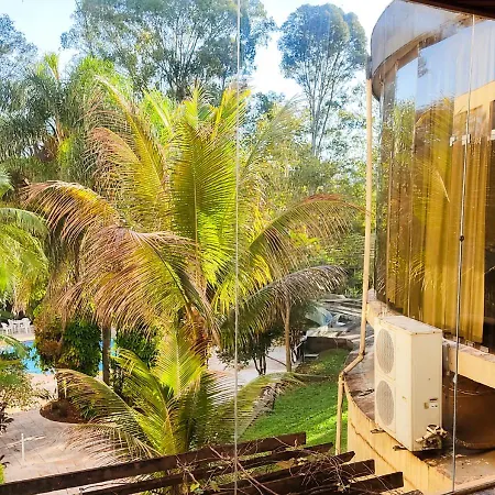 Hotel Harbor Inn Londrina-2