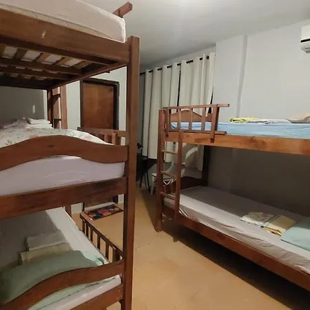 Sleep Well Salvador-2