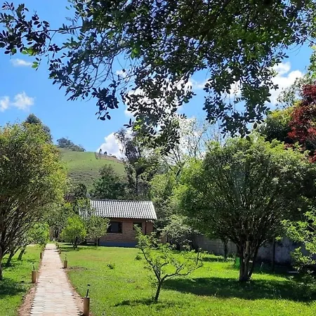 Chalé Recanto Nosso Lar-3