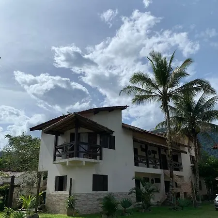 Suítes Maresias-2