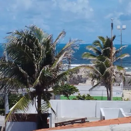 Casa Inteira Em Fortaleza Com 02 Quartos Sendo 01 Suite - Praia Do Futuro-2