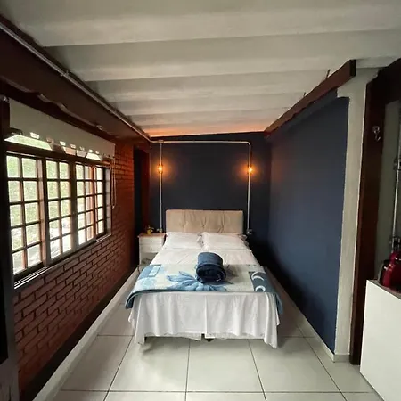 Studio House Loft-3