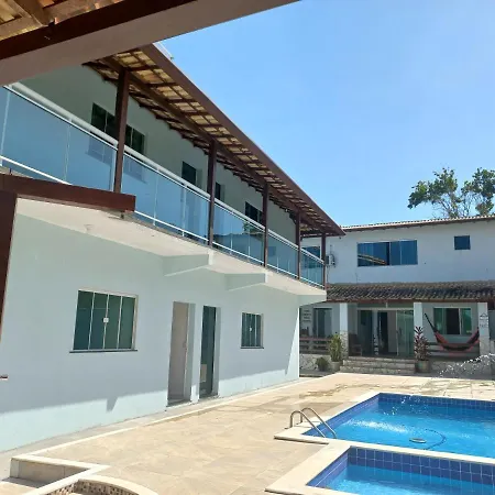 Pousada Oliveira-2