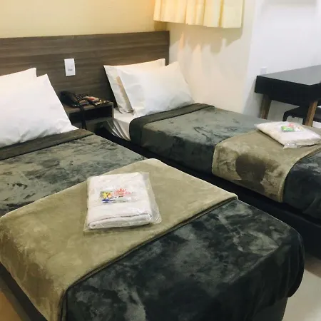 Hotel Malka-3